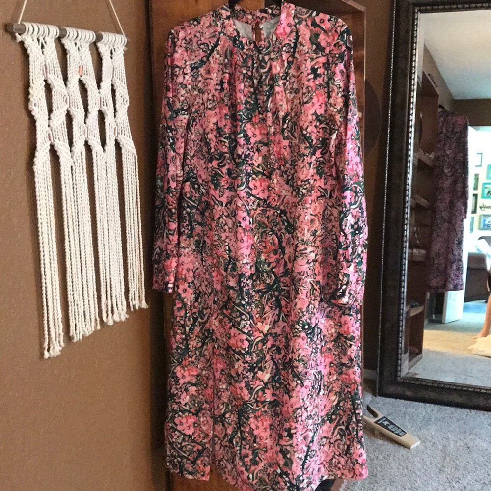 H & M dress
